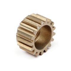 R10 - 1ST Pinion Gear 17T