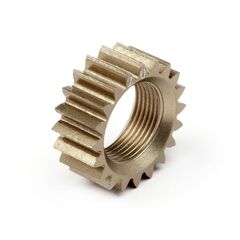 R10 - 2ND PINION GEAR 20T
