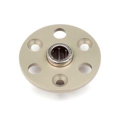 R10 - 1ST GEAR HOUSING