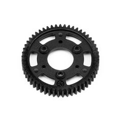 R10 - 2ND SPUR GEAR 53T
