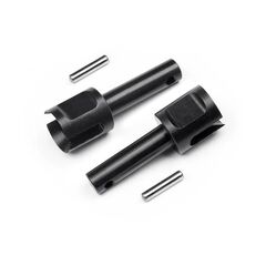 FRONT DIFFERENTIAL OUTDRIVE SET