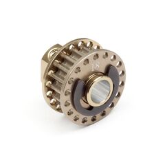 PULLEY 18T