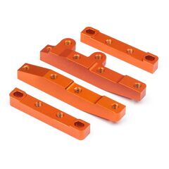 R10 - ENGINE MOUNT SET