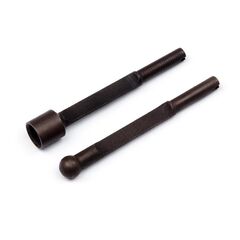 R10 - FRONT SWAY BAR SET