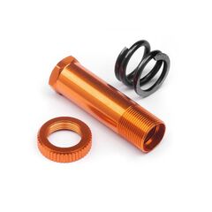 R10 - SERVO SAVER BODY SET