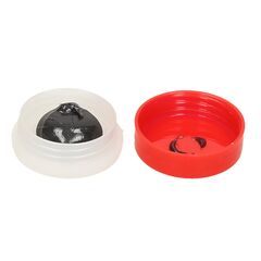 GRAY DIFFERENTIAL LUBE  FOR DIFF SMALL BALL