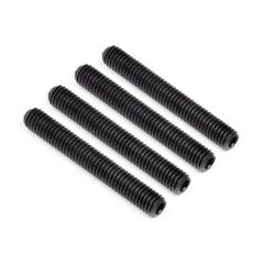 Vis sans tête M3x22mm - 4pcs