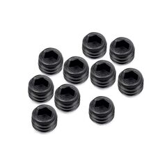 Madenschraube M3x2.5mm (10Stk)