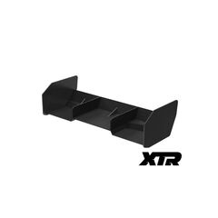 Aileron 1:8 off-road noir (1pce)