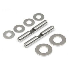 Diff shaft Set - D216