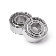 HIGH SPEED BEARING 10X4X4 (2PCS)
