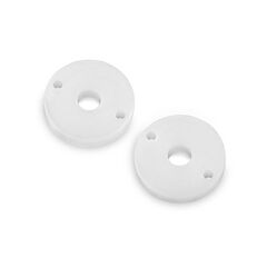 R10 - SHOCK PISTON 2 HOLES (1.1MM/2PCS)