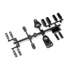 SERVO SAVER SET