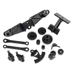 Q32 PLASTIC PARTS SET