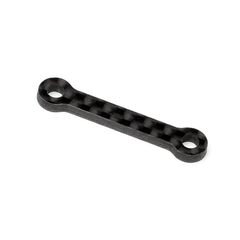 STEERING POST BRACE (CARBON FIBER)
