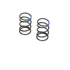 SHOCK SPRING 40mm (BLUE/2pcs)