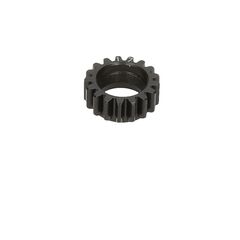 STEEL PINION GEAR 17T (1ST GEAR/2 SPEED)
