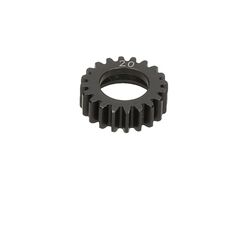 STEEL PINION GEAR 20T (2ND GEAR/2 SPEED)