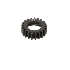 STEEL PINION GEAR 21T (2ND GEAR/2 SPEED)