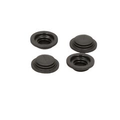 D216 - 12mm SHOCK BELLOW BLADDER V2 (4pcs)