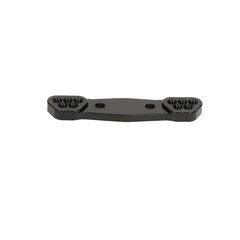 D216 - FRONT CAMBER PLATE (BLACK)