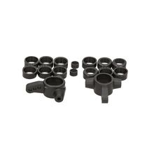 D216 - STEERING BLOCK/TRAIL INSERT SET