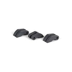3PCS RACING CLUTCH SHOE LIGHTNING SERIES