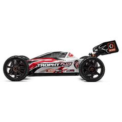 HPI107016-TROPHY BUGGY FLUX 1/8 4WD ELECTRIC BUGGY