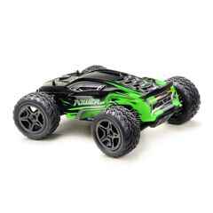 1:14 EP High-Speed Truggy POWER schwarz/grün 4WD RTR