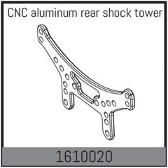 CNC aluminum rear shock tower