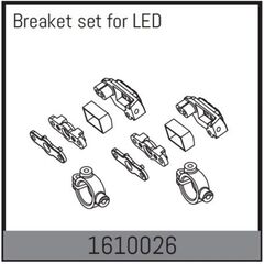 LED bracket set