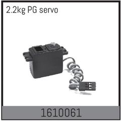 2.2kg MG servo