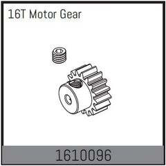 Pinion 16T for 380 Motor