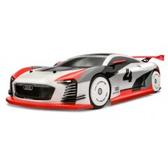 HPI160202-RS4 Sport 3 Flux Audi e-tron Vision GT