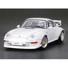 Porsche GT2 Street V