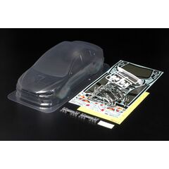 Mitsubishi Lancer Evo X Body Parts Set