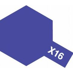 M-Acr.X-16 pourpre