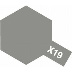 M-Acr.X-19 fumé