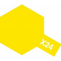 M-Acr.X-24 jaune clair