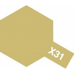 M-Acr.X-31 or