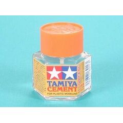 Colle de modélisme, flacon de 20 ml