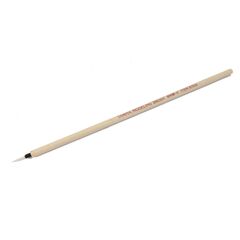 Pinceau pointu standard Medium