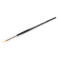 Pinceau plat n° 0 (High Finish)