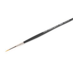 Pinceau pointu fine (High Finish)