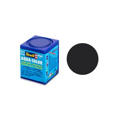 noir goudron mat