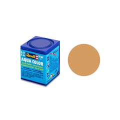 brun africain mat