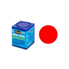 orange vif mat