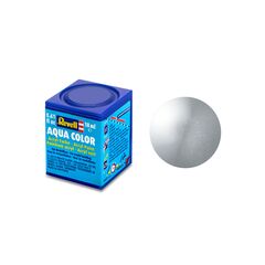 argent métallisé