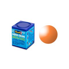 orange clair
