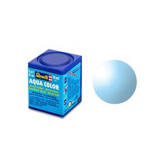 bleu clair